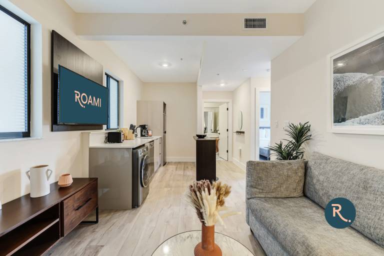 Ferienwohnung Miami