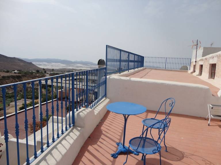 Apartamento Níjar