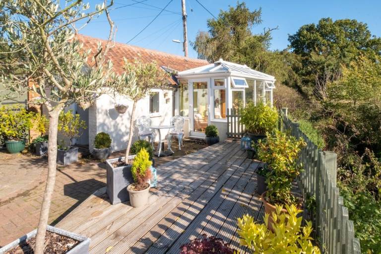 Apartment  Halesworth