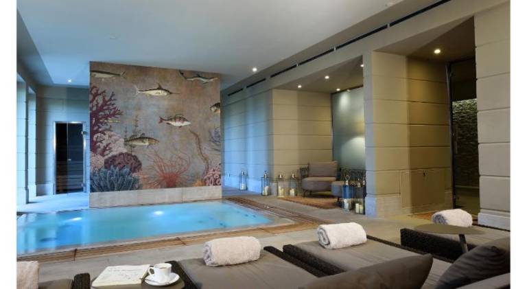 Villa Pattono Relais — photo 3