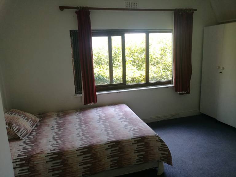 Private room Camps Bay