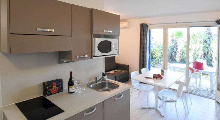Residence La Palmeraie — photo 2