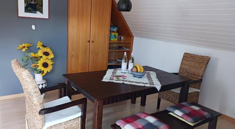 Rental apartment with 2 rooms for 6 persons — photo 3