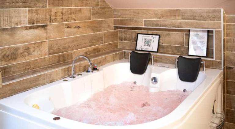 Casa del Sol - Jacuzzi & Boho Elegance — photo 5