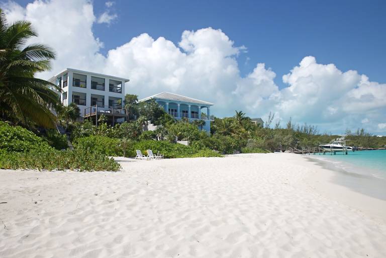 Condo Great Exuma