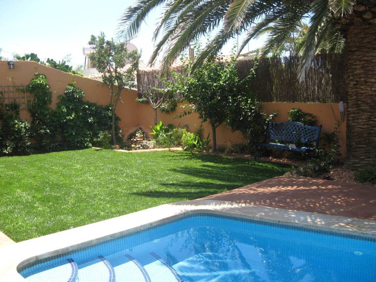 Villa Cala en Porter