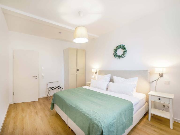 Ferienwohnung Karlsruhe