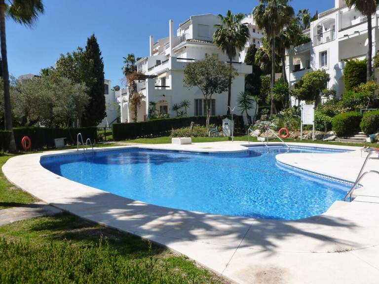 Ferienhaus La Cala de Mijas