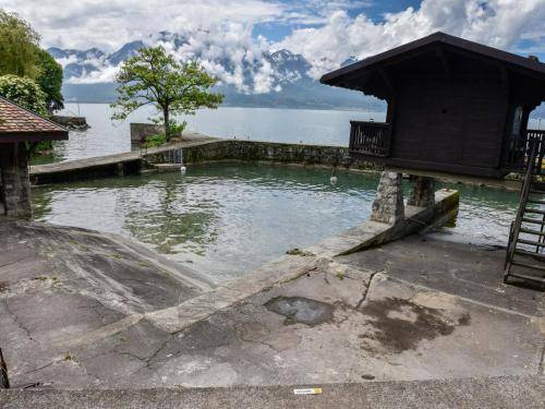 Villa Vevey