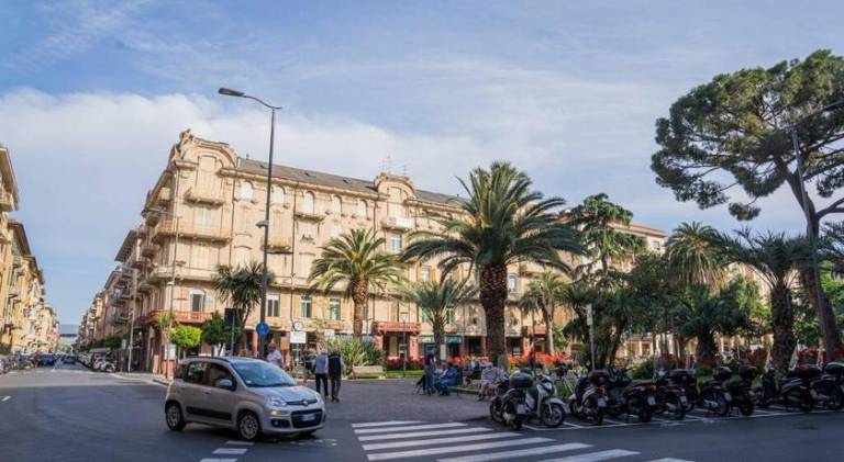 Beautiful apartment | Next to the beach | Pets allowed in Chiavari