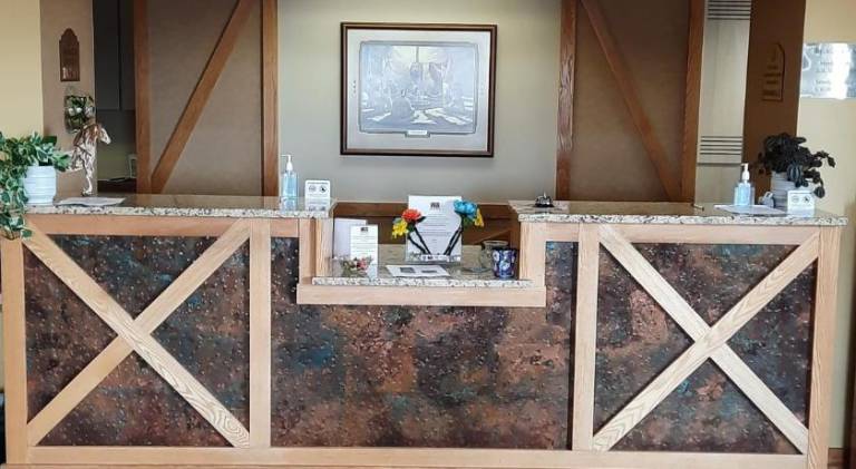 Horse Creek Inn — photo 4