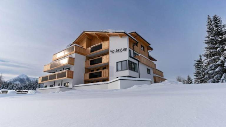 Ferienwohnung Ramsau am Dachstein