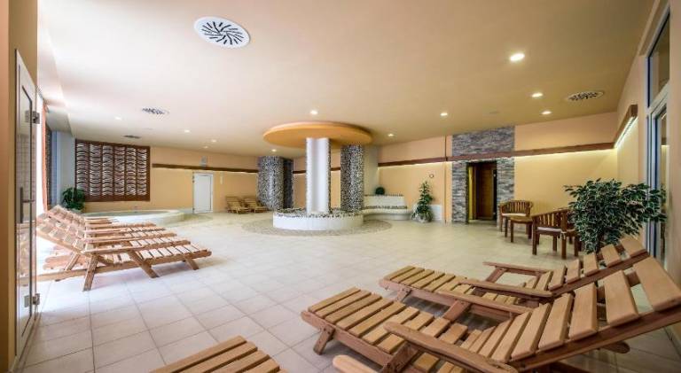 Hotel Jana — photo 4