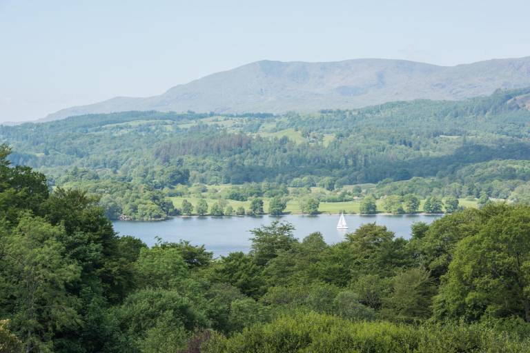 Holbeck Ghyll Country House Estate — photo 5