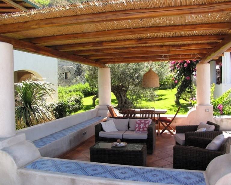 Villa Acquacalda