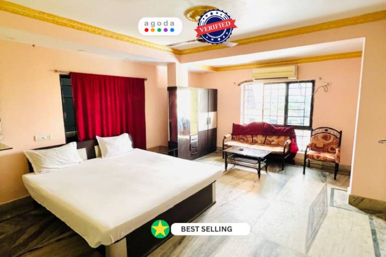 Goroomgo Relyef Inn Kolkata