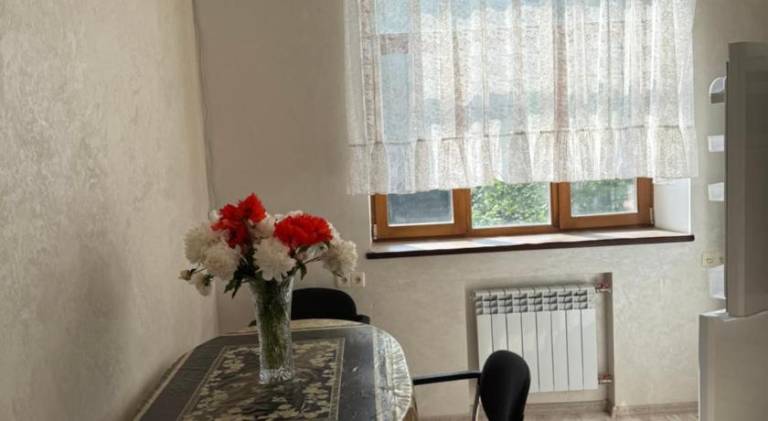 67 m&sup2; Ferienwohnung