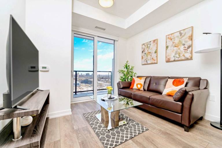 Apartment  Kitchener