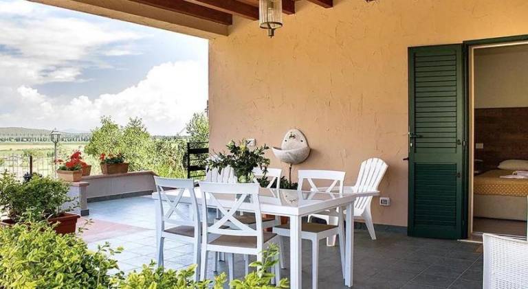 La Vedetta Country Rooms — photo 3