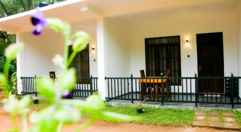 Sigiri Heaven Villa — photo 5