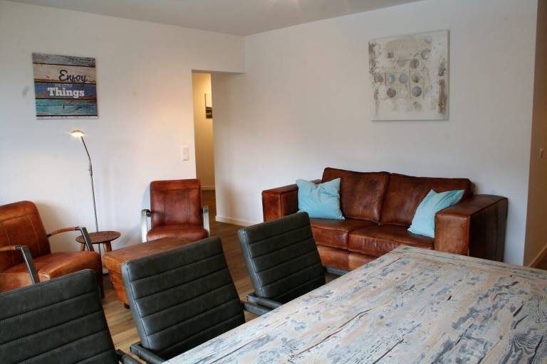 Appartement Silbach