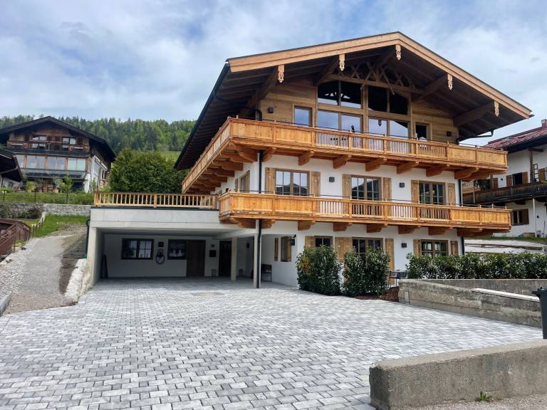 Chalet  Groissenbach