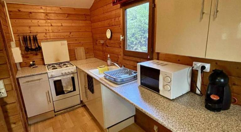 Camping le Cabri — photo 5