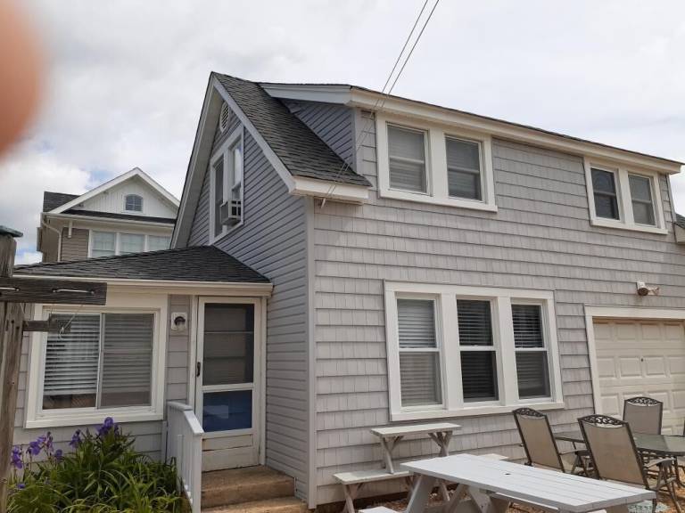 Cottage  Lavallette
