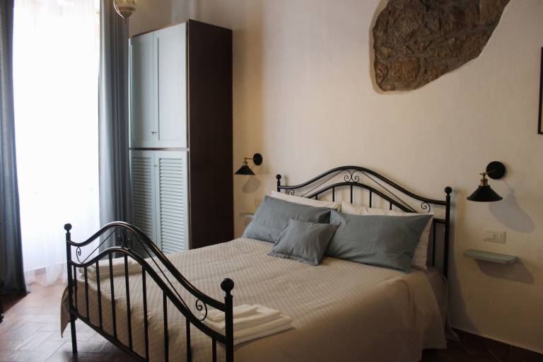 Ferienwohnung Pitigliano