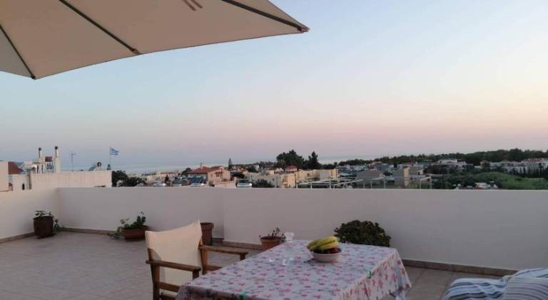 Rental apartment with 1 room for 3 persons — photo 3