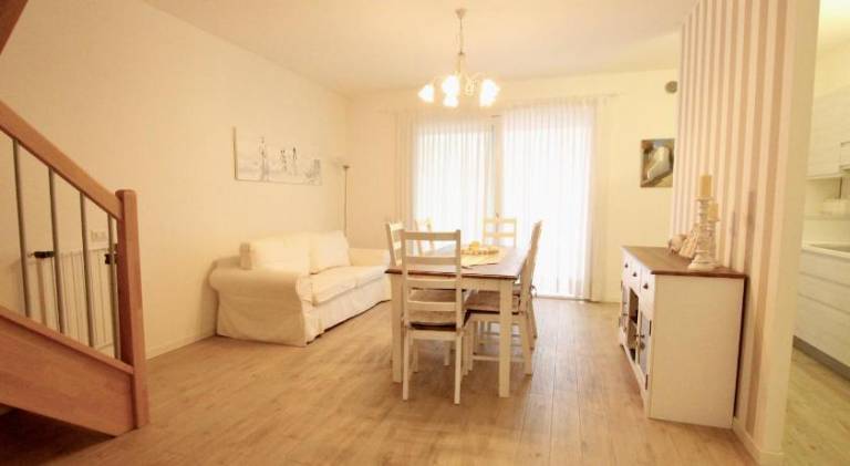 Charming holiday apartment with patio | Next to the beach | Pets allowed — photo 2