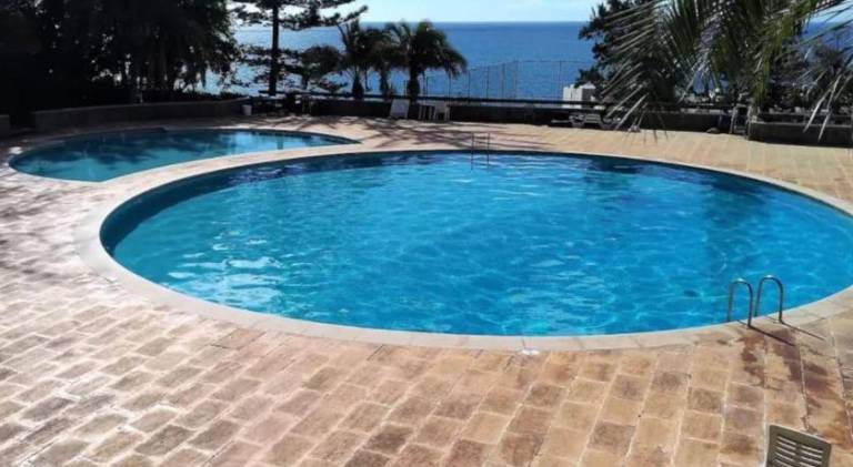 Rental apartment with pool | Close to Doca do Cavacas — photo 2