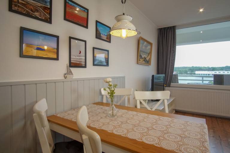 Rental apartment | Water view — photo 5