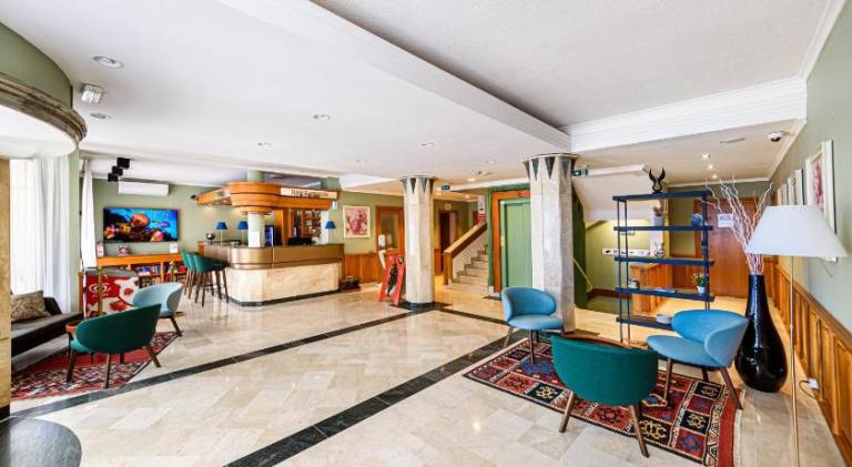 Holiday Club Apartman Hotel — photo 3