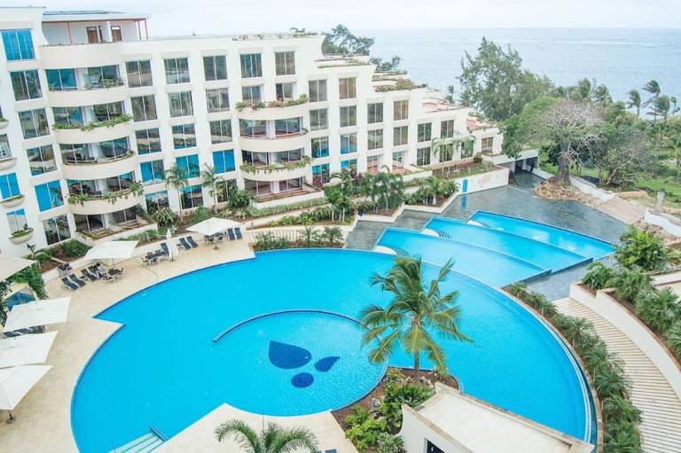 Kilua Residences by CityBlue