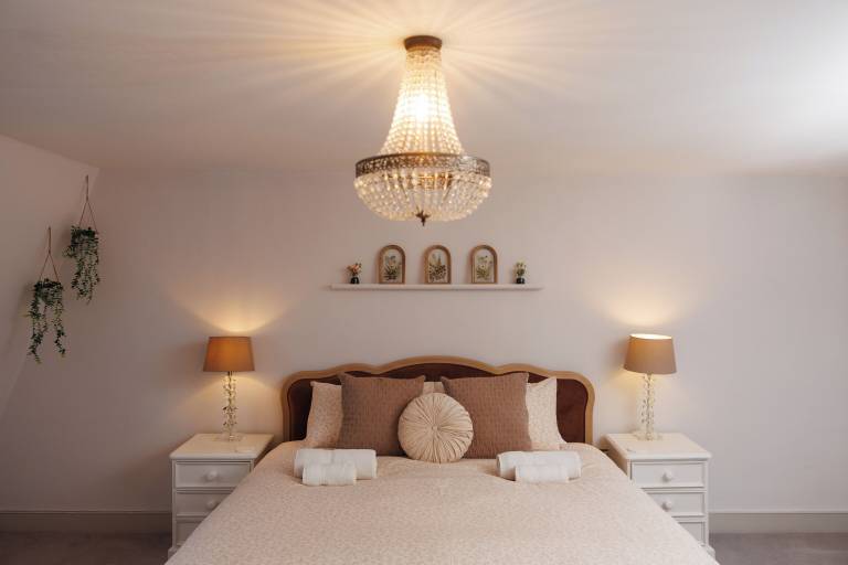 Ferienwohnung Bath