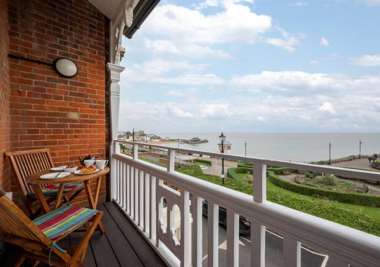 Apartment  Broadstairs
