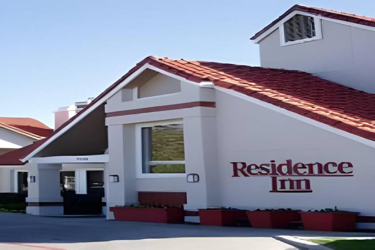 Residence Inn by Marriott Dallas Las Colinas in Irving, TX