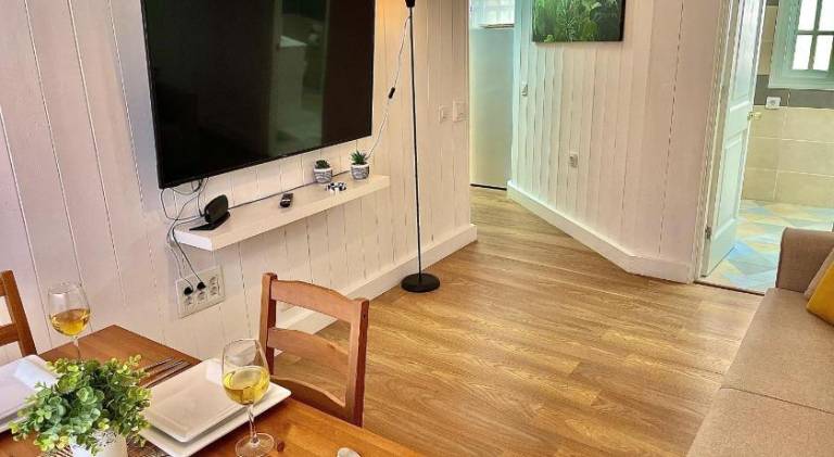 Nice apartment | Beach nearby | Pets are welcome in Las Palmas de Gran Canaria