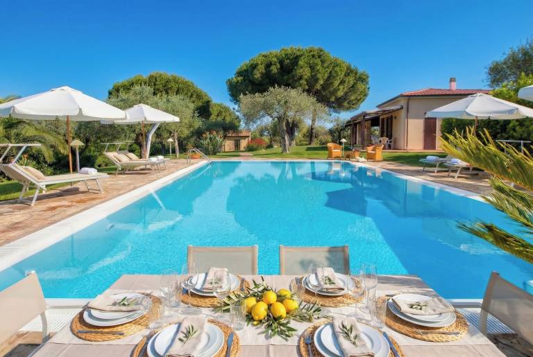 Villa Alghero