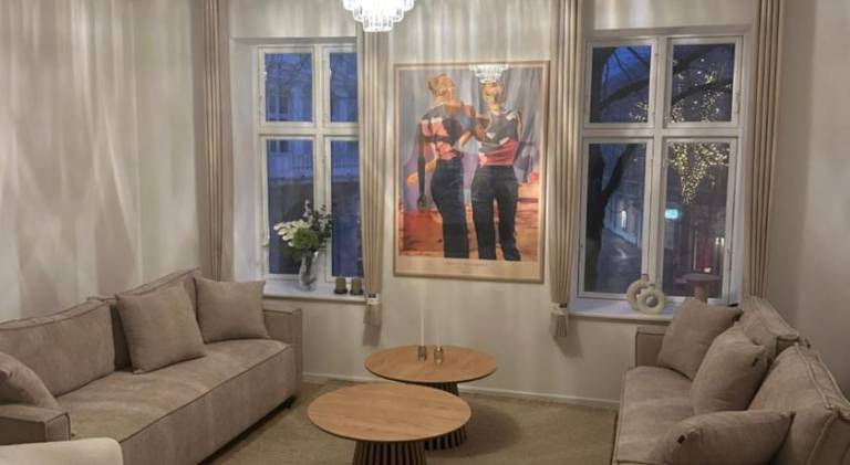 Ferienwohnung Kolding