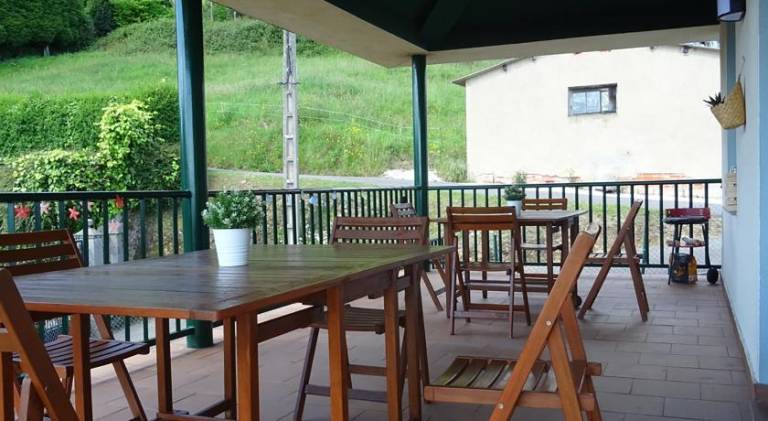 El Gato Gordo - bike & surf house — photo 4