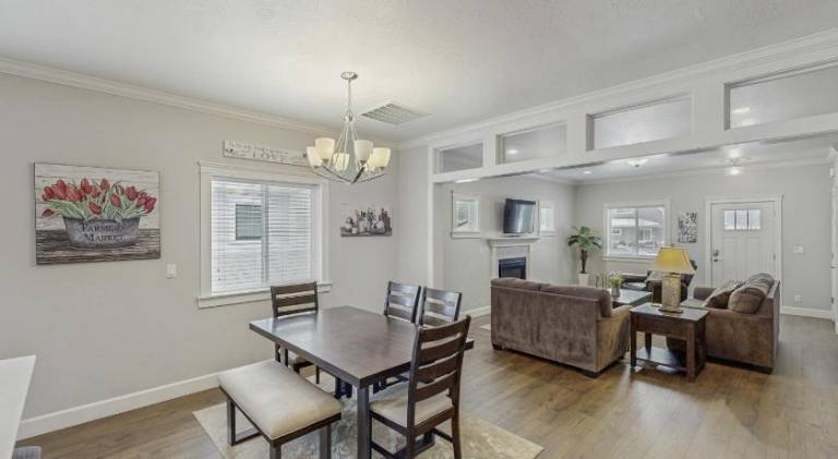 Vacation home with 3 rooms for 6 persons — photo 5