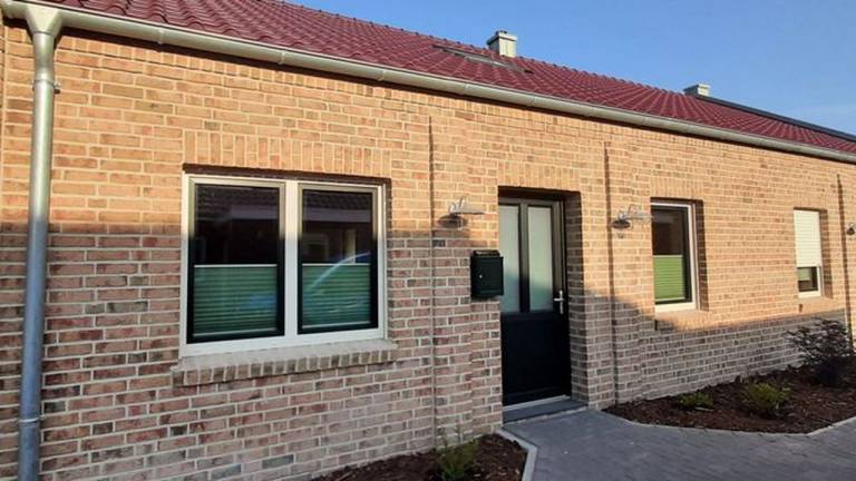 Ferienhaus Ditzum