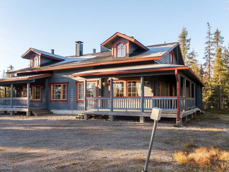 Spacious house with sauna | Pets are welcome — photo 3