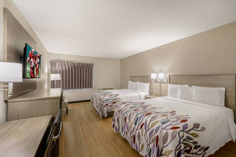 Motel  Prudence Island
