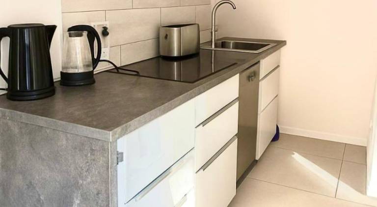 Rental apartment with 1 room for 4 persons — photo 3