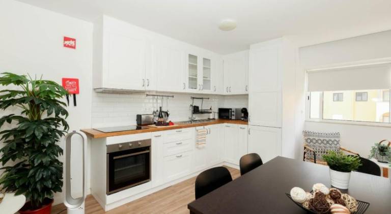 Apartment | Next to the beach | Pet-friendly in Portimão