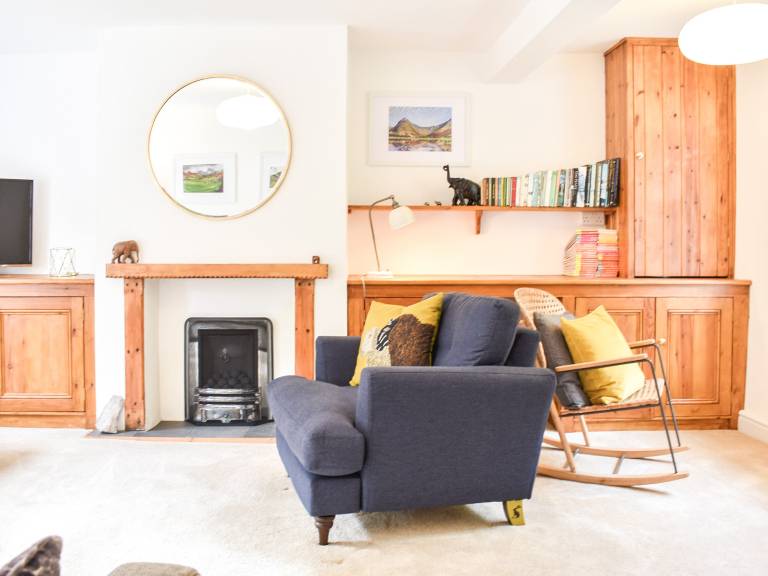 Cottage Keswick