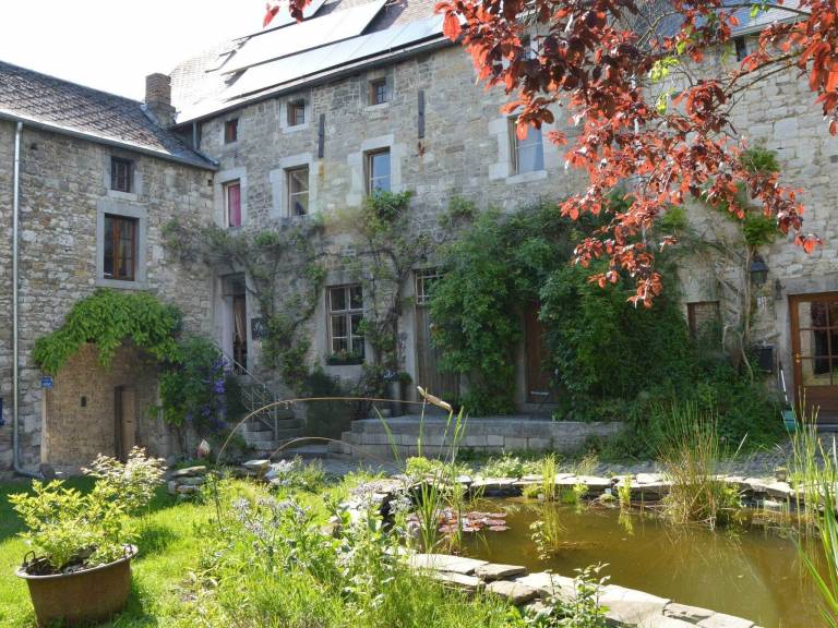 Cottage Liège